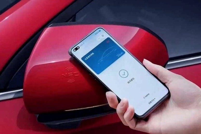 9.98万买顶配，超大空间还自带手机解锁黑科技