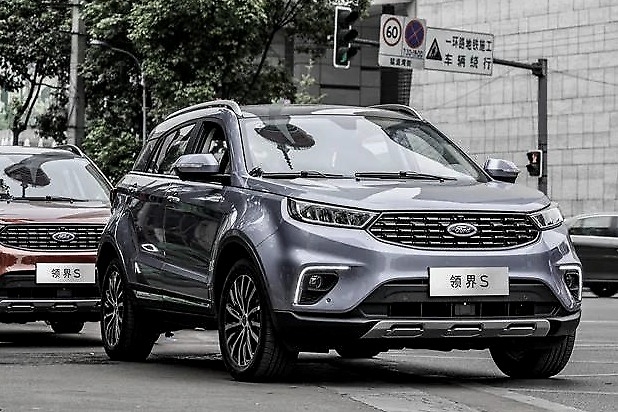 同比下滑近8成，领界月销仅1000余台，领界S能突破困境吗？