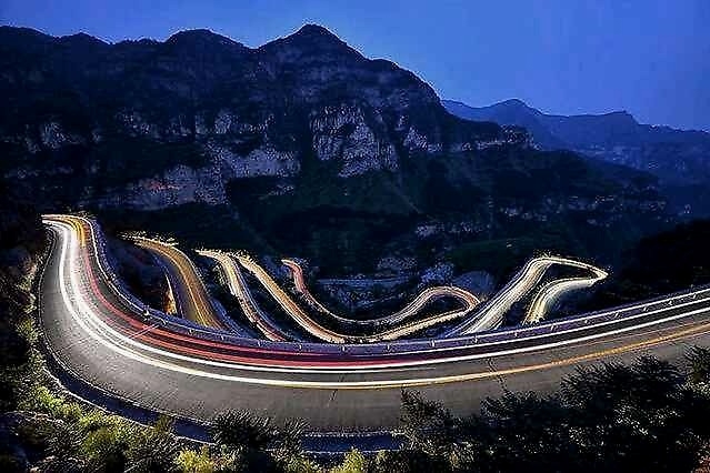 节奏才是第一要义，跑山你得这么跑能才又快又稳