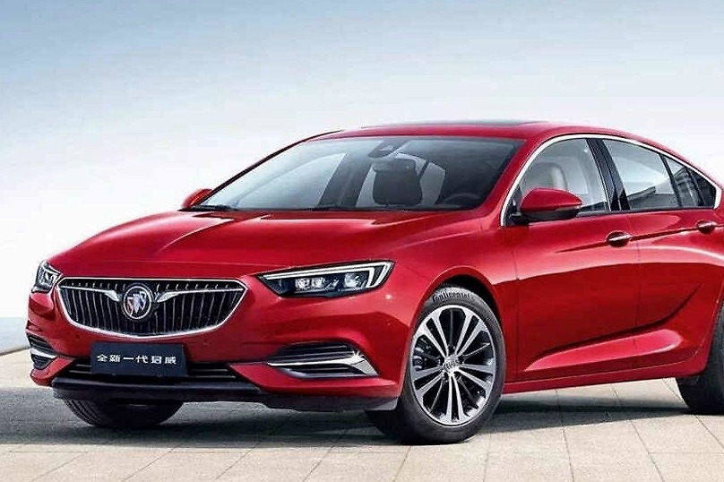 就差个车标？20来万这些家用车低调不招摇，其实挺好用！