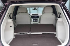 真正的大MPV，大众威然下周上市，高配40万内拿下，还有大后备厢