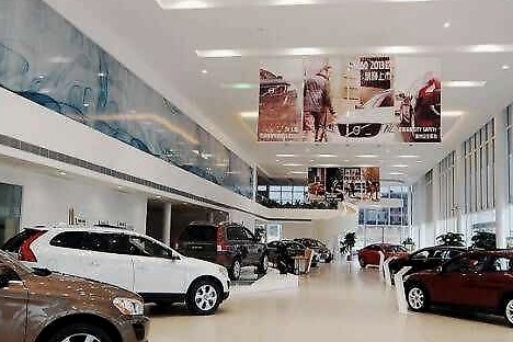 超千家经销商注销！不到半年时间，经销商就难以为继了？