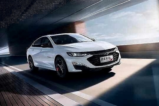 15万落地能买到合资B级轿车？而且都是一线品牌