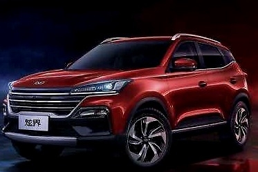 对标新宝骏RS-3和奔腾X40/凯翼炫界预售5.39万起，你会买单么？