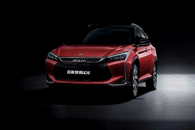 9个合资7个“凉”，东风汽车最终活成了长安？