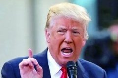 特朗普总算放心了！美债最大神秘买家现身，狂买3150亿为美国“解围”