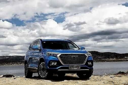 这台超大尺寸中型车，极致实用最低却只有9.99万元