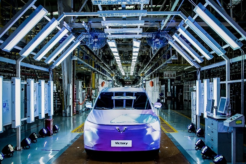 “爆款”五菱又要出新车，就连车标也换，赶紧认识认识