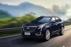 在BBA的围攻下还能卖出6413辆，网友：30万落地豪华SUV就选它