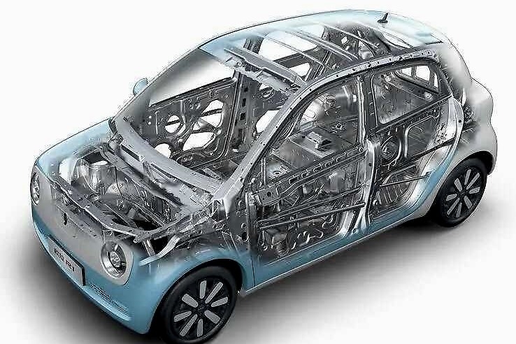 小巧灵活多面手，勤俭持家好帮手，萌萌的欧拉R1