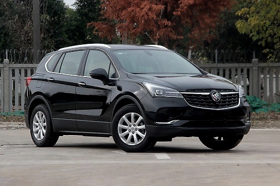 2020款昂科威值得买吗？