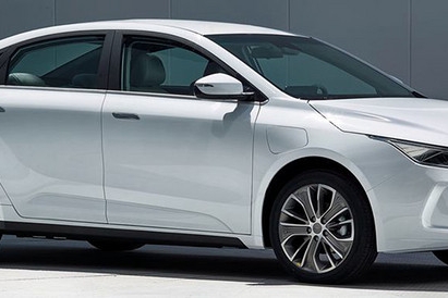 新款几何A申报图公布！电机功率增加