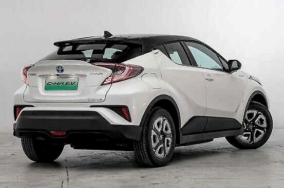 集中上市三款车型 丰田电动车诱惑力不足？