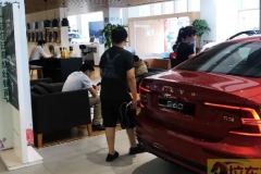探店·暗访|沃尔沃销量逆势上涨背后的“秘密”