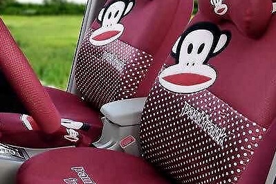 这四种汽车配饰别装，太掉价了