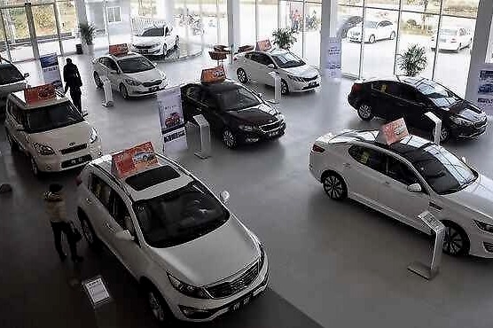 4个月，1345家4S店不在了，车市远比想象中低迷，买车更要谨慎