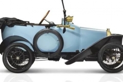 汽车百余年中，这样可爱又迷人的狠角色不多