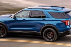 美媒评2020最佳混动SUV：RAV4与CR-V，又成了冤家