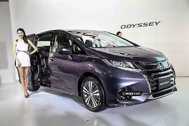 想买奥德赛再等等？日媒透露小改款更动细节
