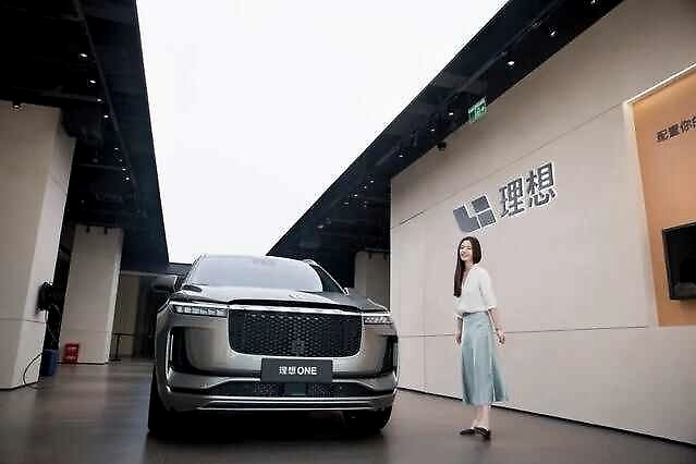 在石家庄，感受理想ONE最真实的一面