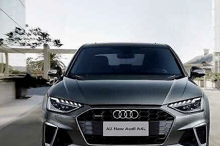 2020款奥迪A4L升级明显，为何还是被3系C级反超了？