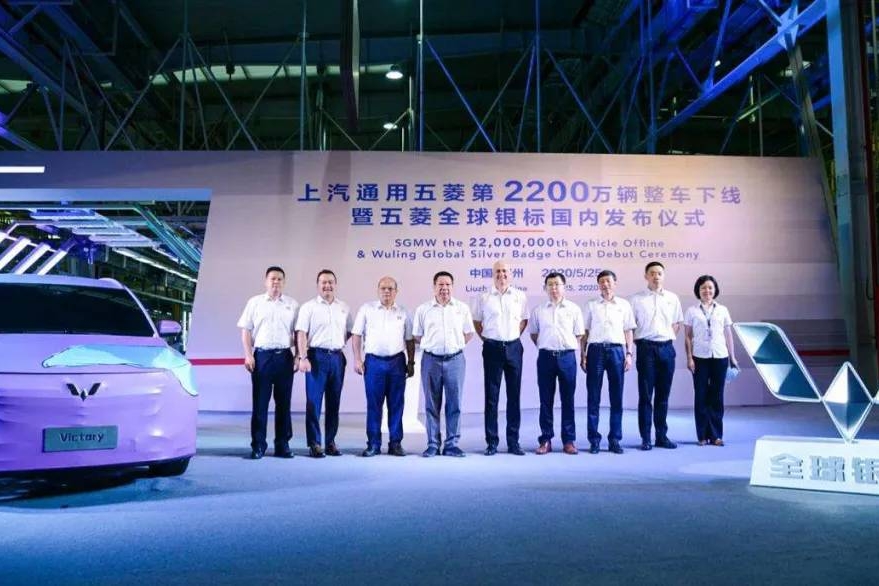 前仆后继的“换标”潮，能换出中国品牌的光明未来？