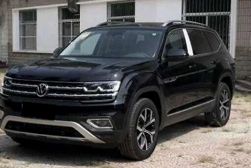 4月份中大型SUV销量来了！第一名意料之中，第三名出乎意料