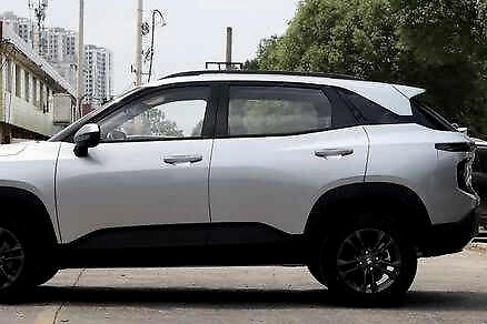 没人喷的宝骏新车，高颜值才卖56800元，直接对标哈弗H6