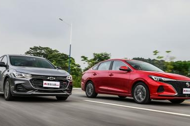 上市即爆款，这款10万级中国品牌热门家轿实力不输合资车