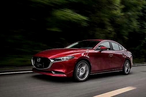 优惠5000元/无置换补贴 买昂克赛拉还要再等等？