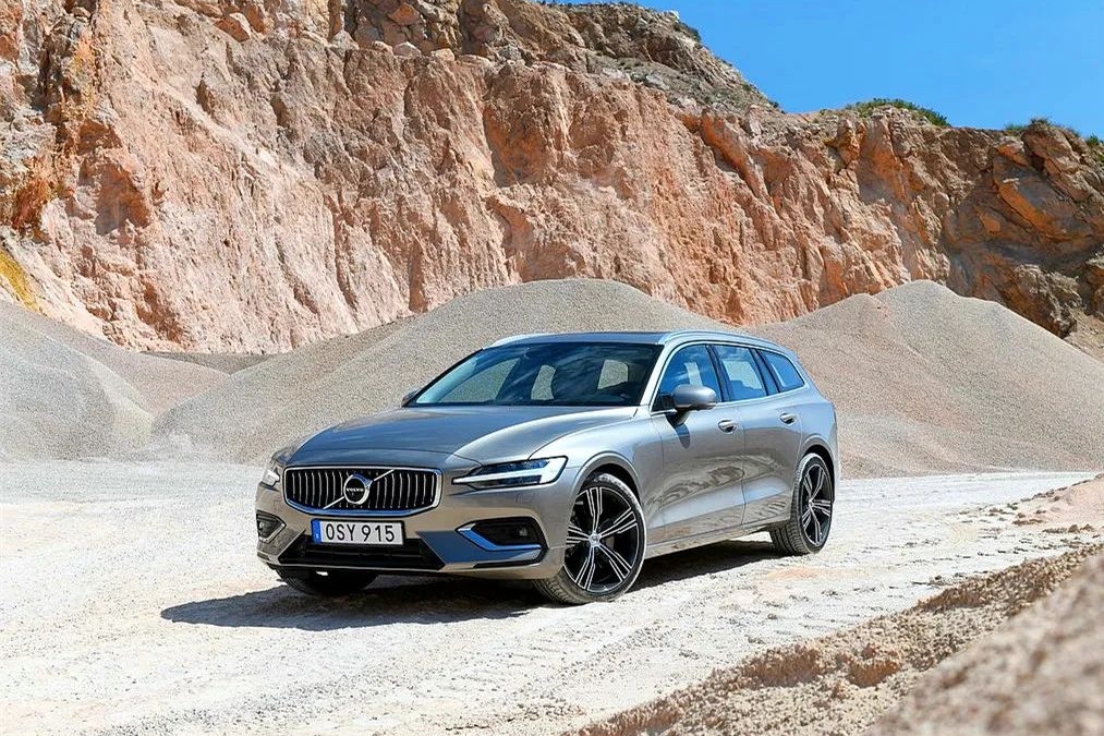 为降低事故率，沃尔沃新车最高时速限制180公里/小时