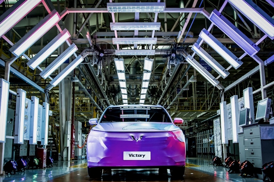 2200万辆整车下线，上汽通用五菱银标启领全球化新征程