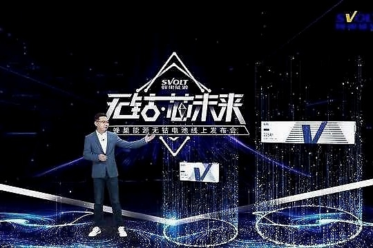 无钴电池vs石墨烯电池，哪个才是真靠谱？