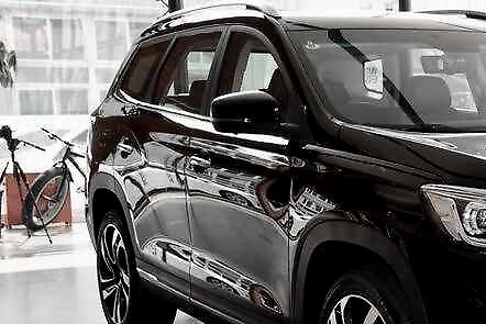 终于找到给力的国产车，三大件很靠谱，开10年也不会坏，比CRV好