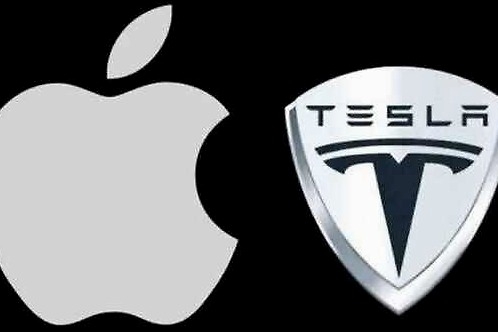 砸钱300亿岂是玩玩而已？苹果和华为的较量转移到汽车市场了