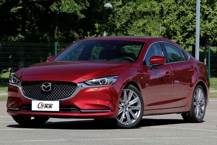 人见人爱的“东瀛宝马”，不买2.5L排量，你的心不会痛吗