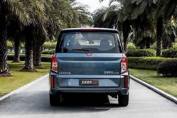 去掉涡轮，价格门槛低至5.88万，这才是五菱宏光PLUS的正确姿态