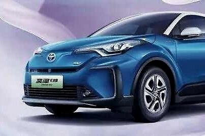 电动车主有福了，丰田三款EV齐上市，有比它口碑更好的牌子么？
