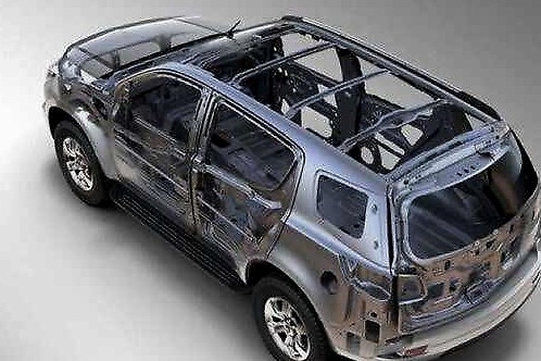 都是国内一流的碰撞测试，C-NCAP与中保研C-IASI到底有什么区别？