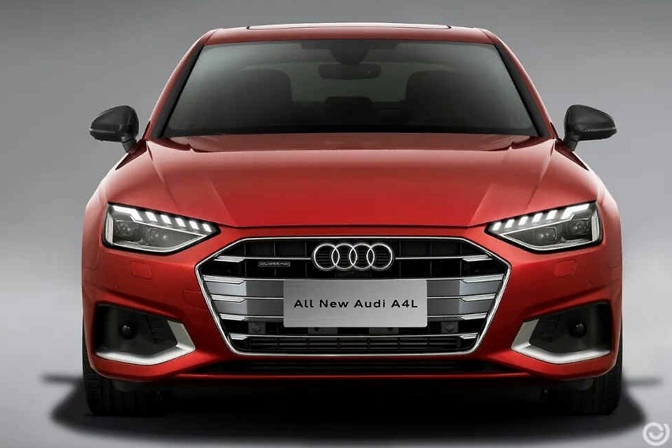 奥迪A4L、宝马3系和奔驰C级怎么选？雷克萨斯ES和沃尔沃S60路过