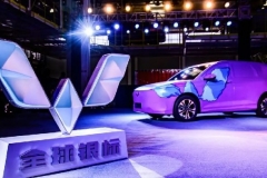 每小时下线72台新车，五菱未来蓝图要怎么画？