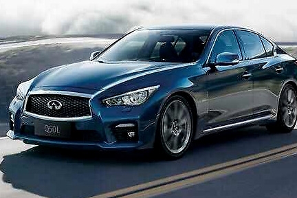 Q50L降到20.98万元了！为何买单的人还是这么少，错在哪？