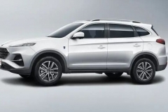 大神说车：为何看好江淮嘉悦X7？