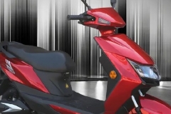 有里有面儿：潮领出行星月神，一次充电300里