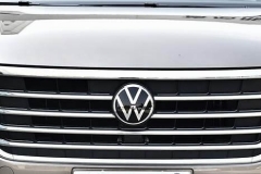 挂大众最新车标+20吋超大轮毂，大众威然今晚8点上市