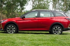 继奕炫后，东风风神又造出了新星