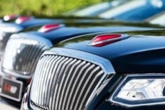 汽车大观| 为了上市 一汽祭出“组合拳”？