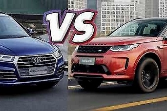 想在硬汉型男和柔情奶爸间自由切换，你需要一台怎样的SUV