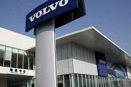 豪华品牌4S店销量：BBA均超80台 雷克萨斯73台 沃尔沃34台