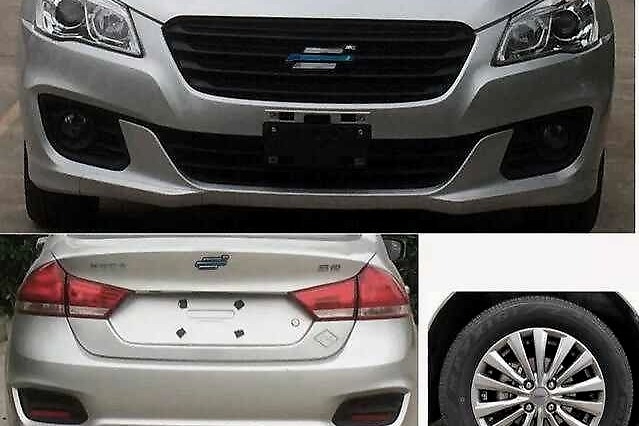 铃木启悦换标长安欧尚，铃木玩不转的自主品牌能盘活么？